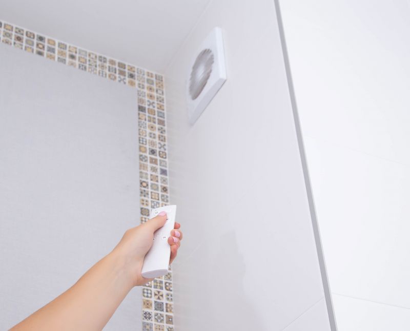 Bathroom Fan Replacement in Denver, CO