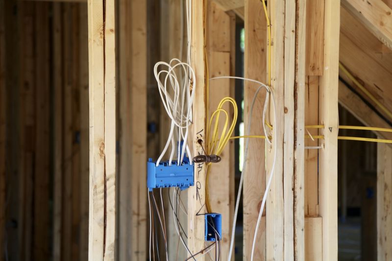Electrical Remodeling in Orem, UT