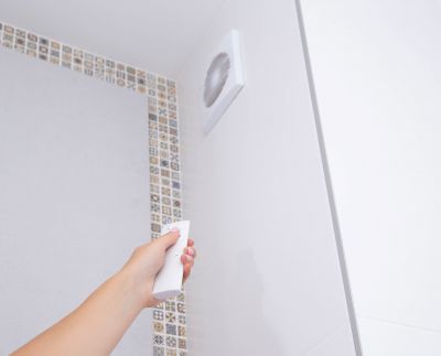 Exhaust Fan Replacement in Prescott Valley, AZ