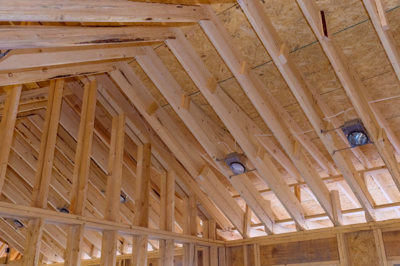 LED Can Light Installation in Olathe, KS