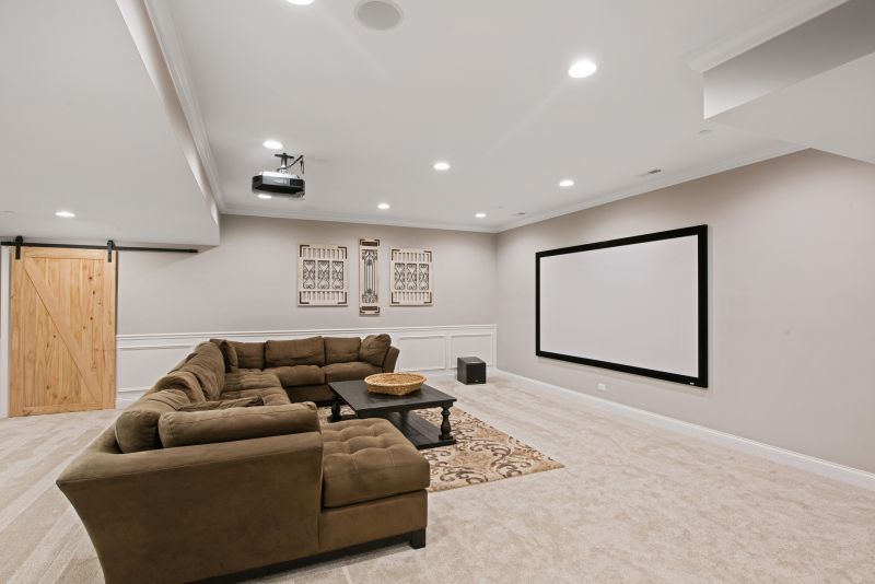 Recessed Lighting Wiring in Alpharetta, GA