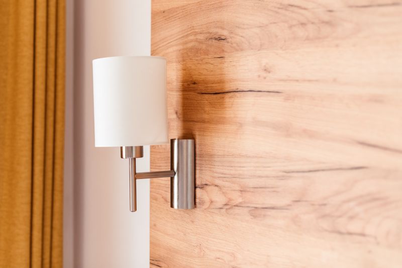 Wall Fixture Installation in Alpharetta, GA