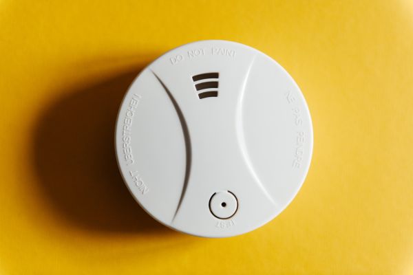 Chirping Smoke Alarm Repair Service