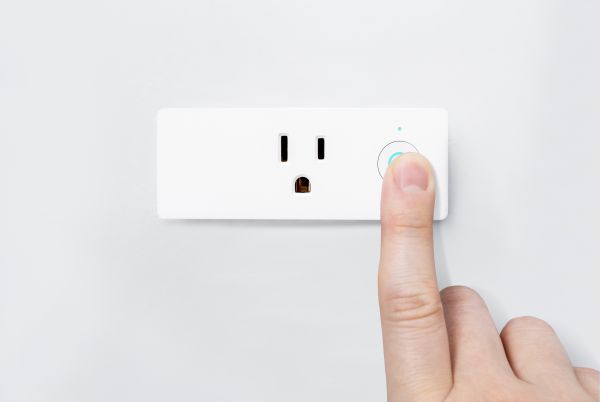 Electrical Outlet Repair Service