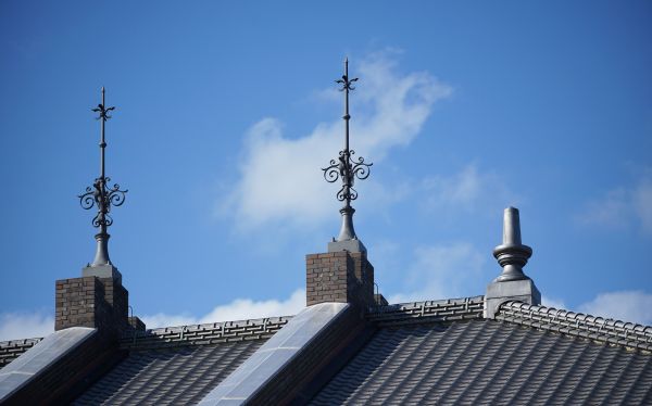 Lightning Rod Installation Service