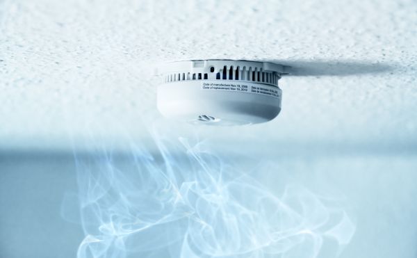 Smoke Alarm Repair Service