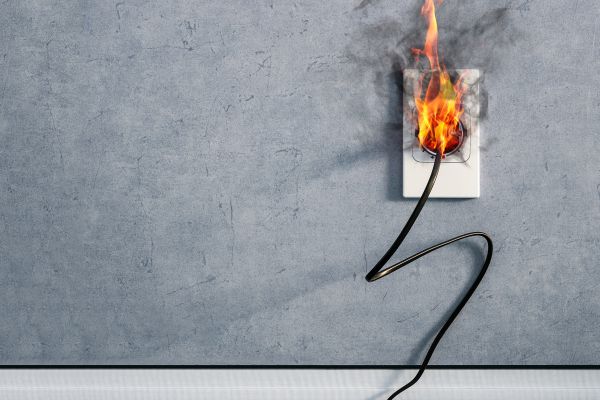 Surge Protector Installation Service