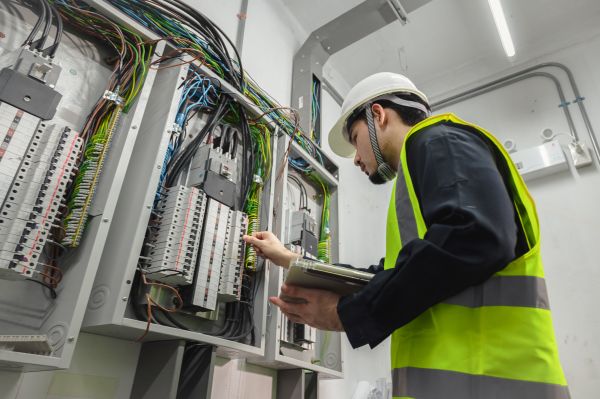 Electrical Troubleshooting Service