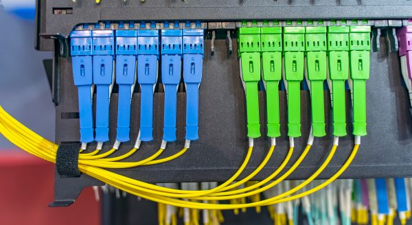 Fiber Optic Cable Installation Service