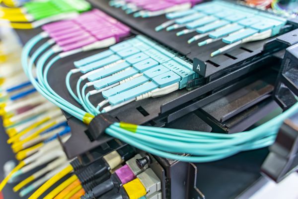 Fiber Optic Installation Service