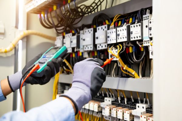 Service Panel Upgrade