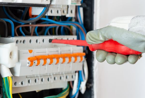 Subpanel Installation Service