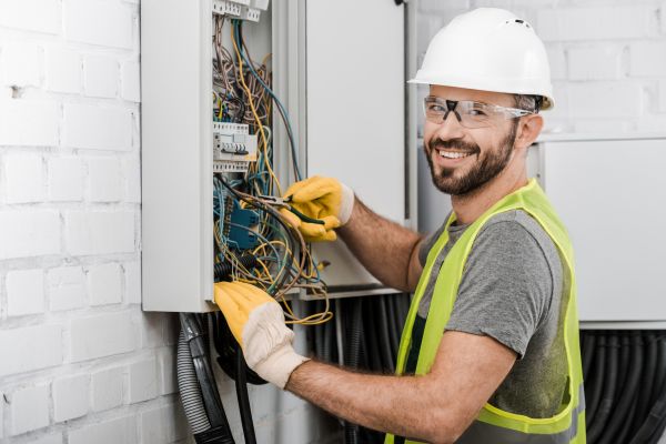 Electrical Improvements
