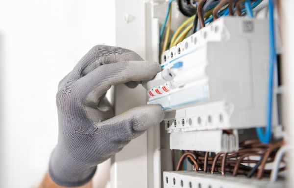 Fuse Box Replacement Service