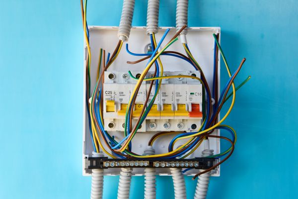 Circuit Breaker Installation Service