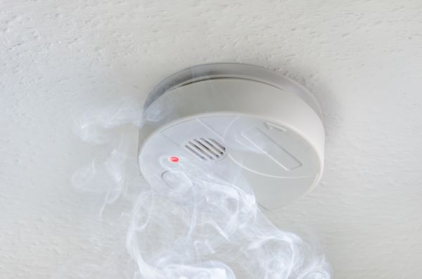 Smoke Alarms Installation Service
