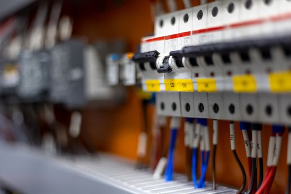 Circuit Breaker Repair