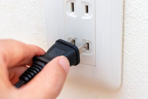 Outlet Replacement