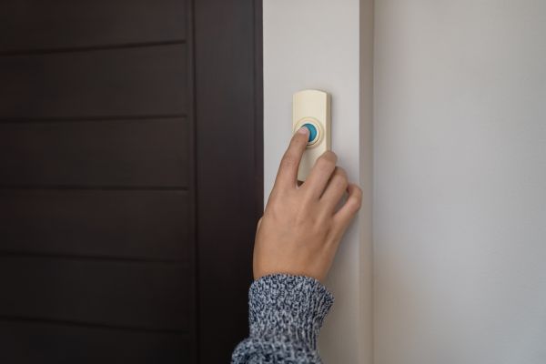 Doorbell Replacement Service