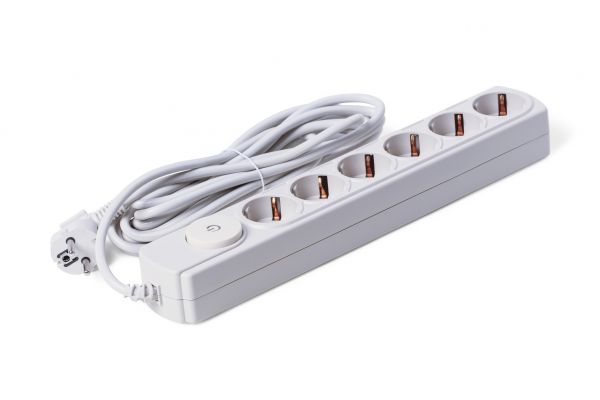 Surge Suppressor Installation