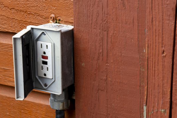 Electrical Surge Protection