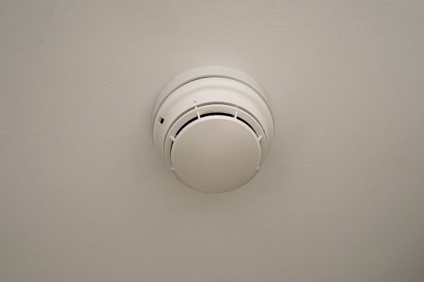 Fire Detector Installation Service