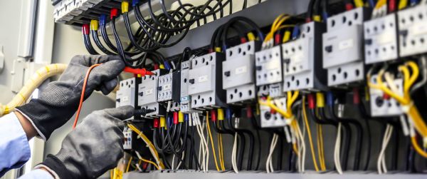 Main Breaker Panel Repair Service