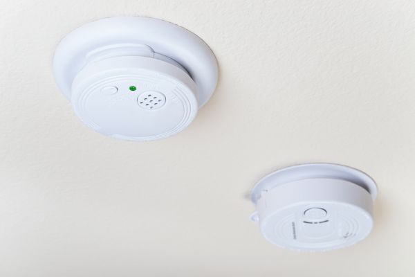 CO Detector Installation Service