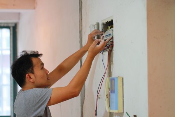 Electrical Renovation Service