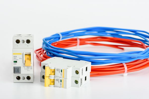 Gfci Breaker Wiring Service