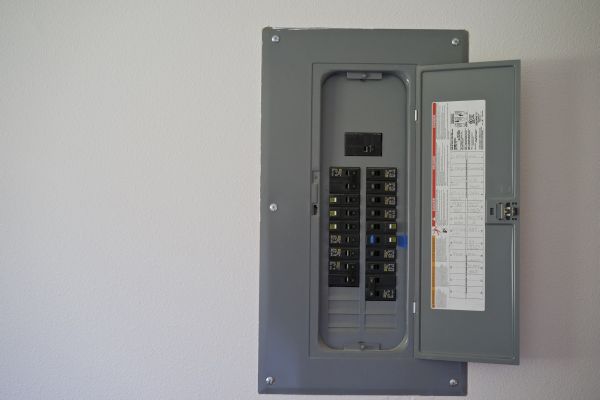 Electrical Box Installation Service
