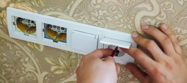 Socket Installation