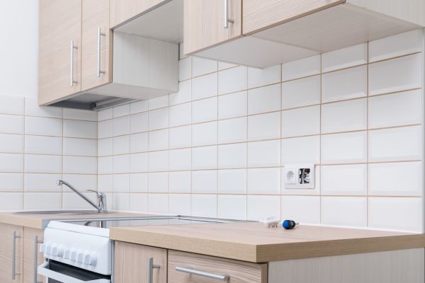 Kitchen Electrical Wiring Service