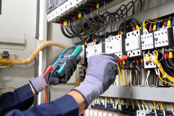 Wiring Inspection Service