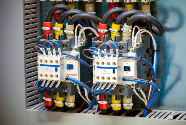 Dual Switch Wiring