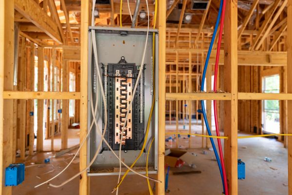 Home Electrical Installation