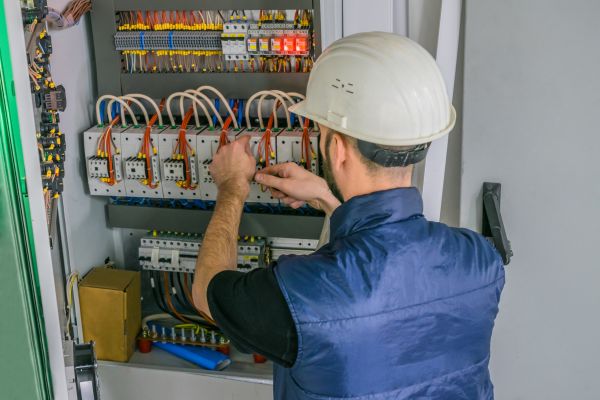 Electrical Fault Analysis