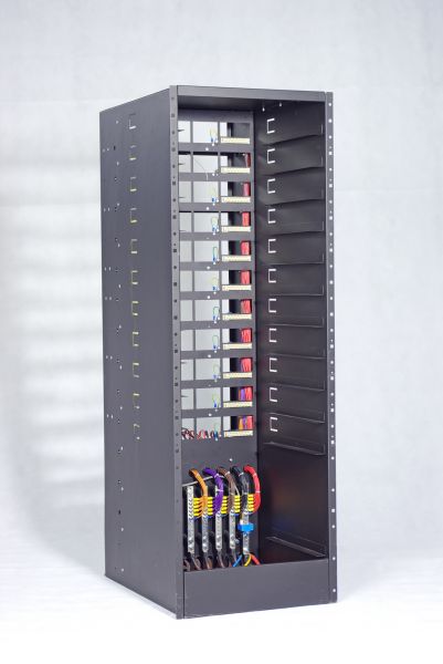 Power Distribution Install