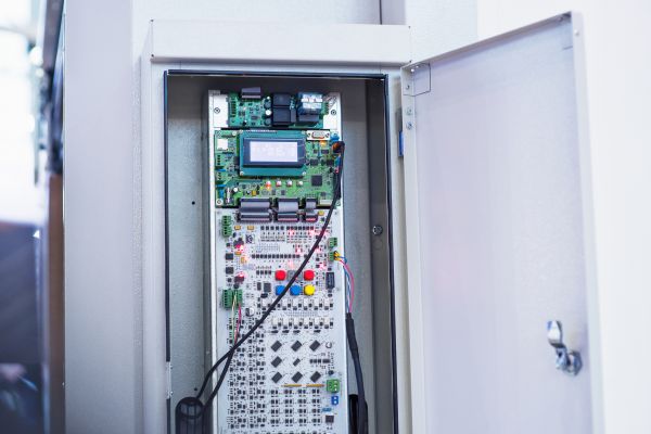 Distribution Board Service