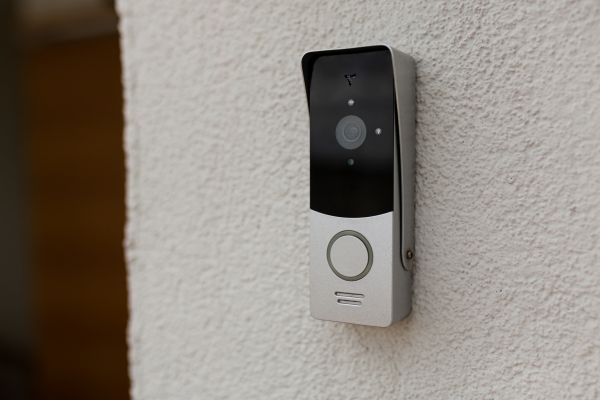 Residential Doorbell Repair Service