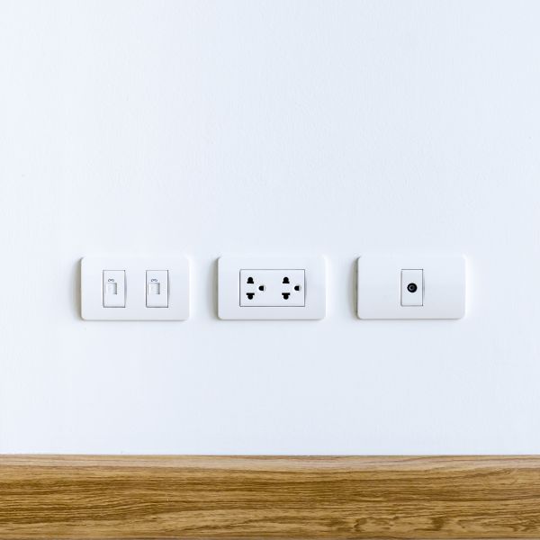 GFCI Plug Installation