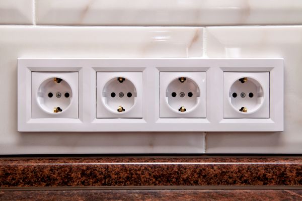 GFCI Electrical Installation