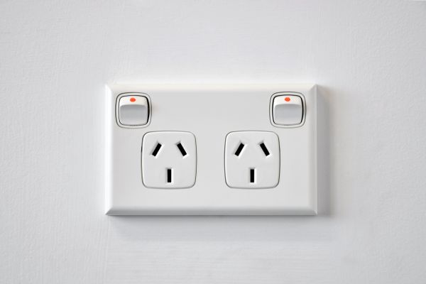 Power Outlet Replacement Service