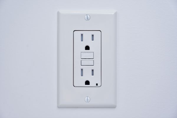 GFCI Outlet Installation Service