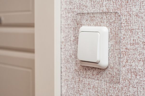 Single Switch Installation Service