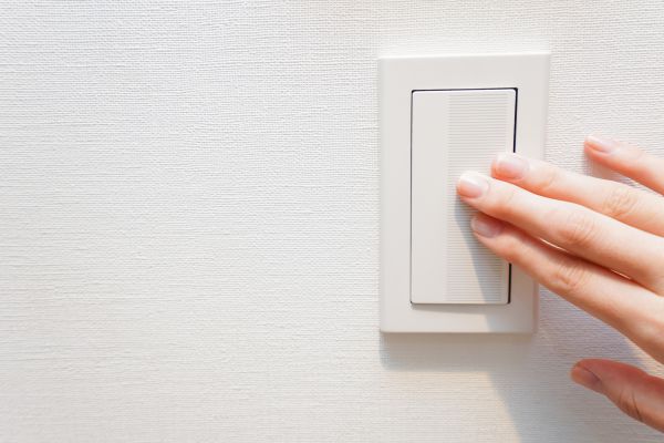 Electrical Switch Mounting