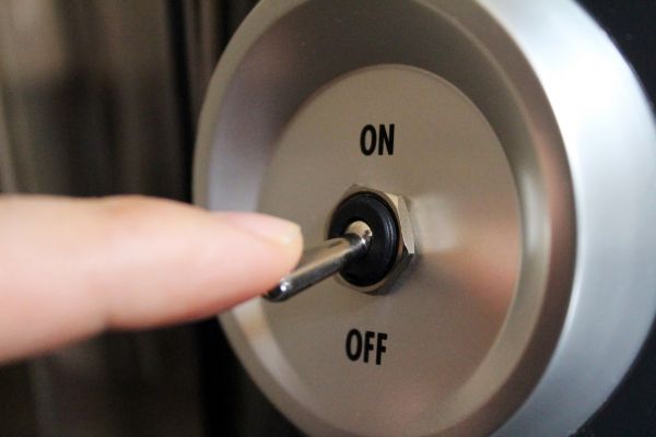 Toggle Switch Wiring Service