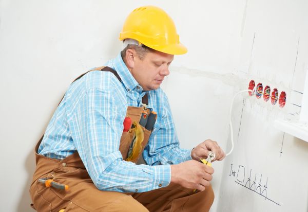 Power Switch Wiring