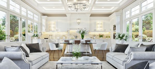 House Lighting Repair