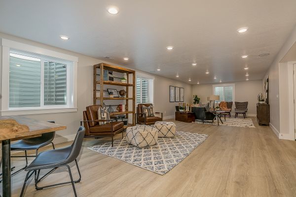 Home Lighting Repair Service